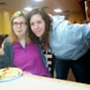 Meet your Posher, Stephanie